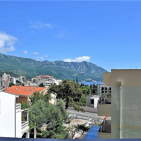 Apartments Bracanovic Budva Exterior foto