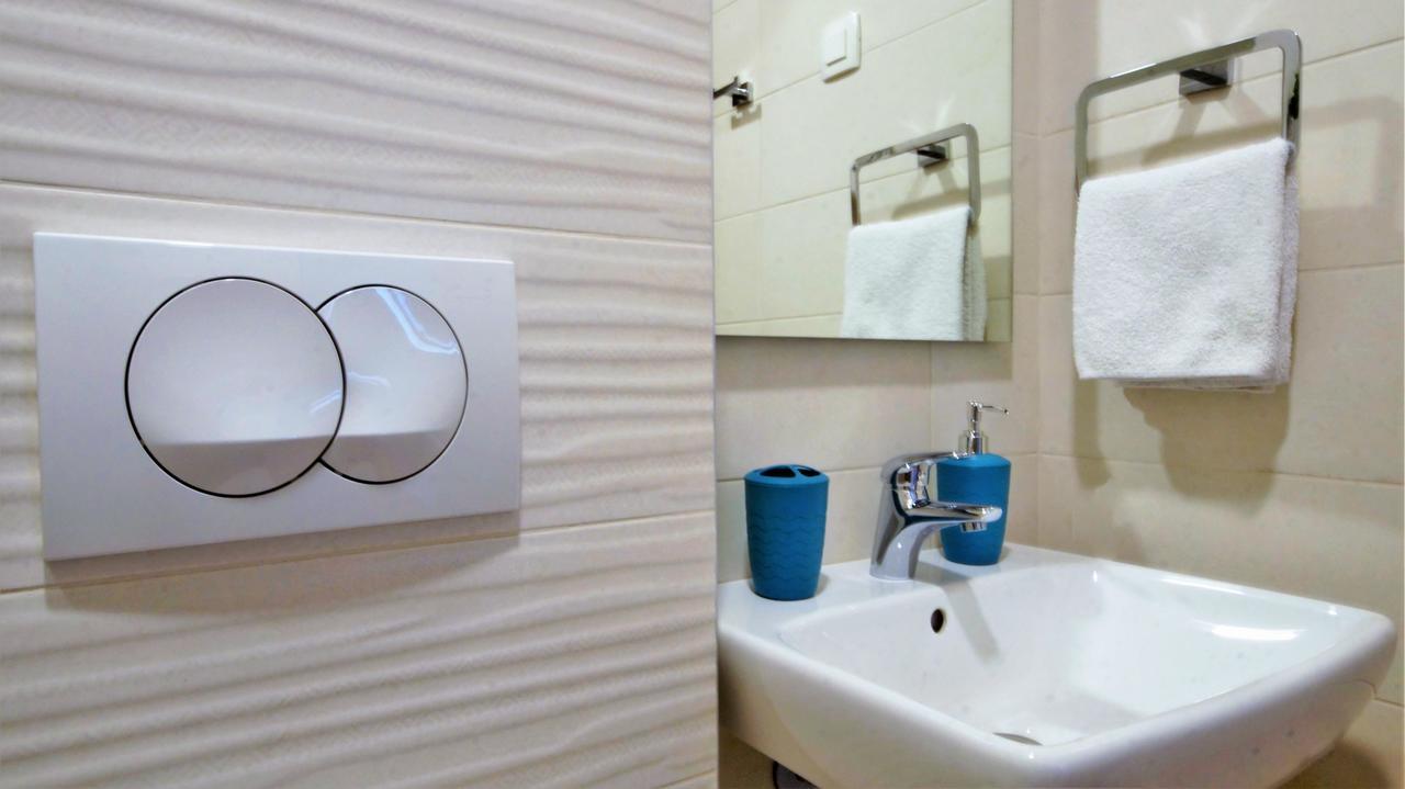 Apartments Bracanovic Budva Exterior foto